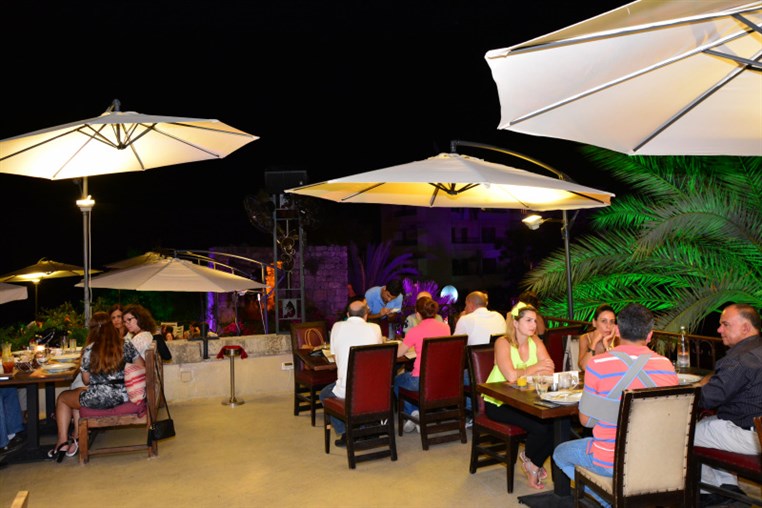 Jazz & Blues at 1188 Lounge